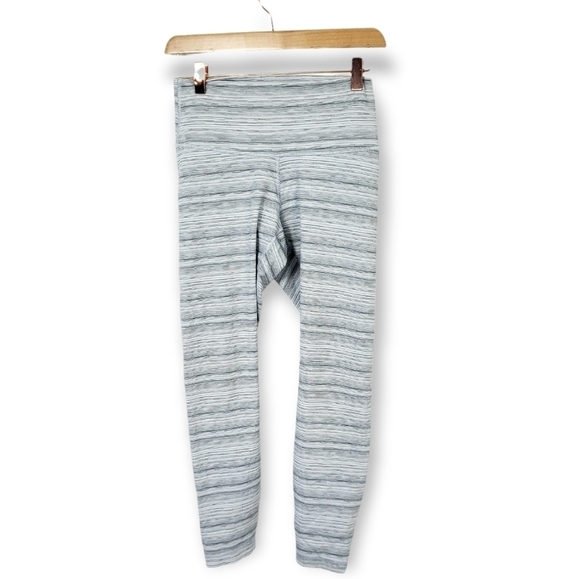 Lululemon leggings bundle x 3 pairs all size 4 - Picture 5 of 16